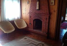 기타 7 Chalés Dona Zenta