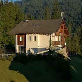 Hotel Ca' del Bosco1 , 飯店洛佐迪卡多雷