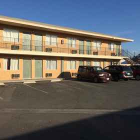 Rodeway Inn 1, Hotel San Diego