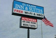 Others 5 Rodeway Inn