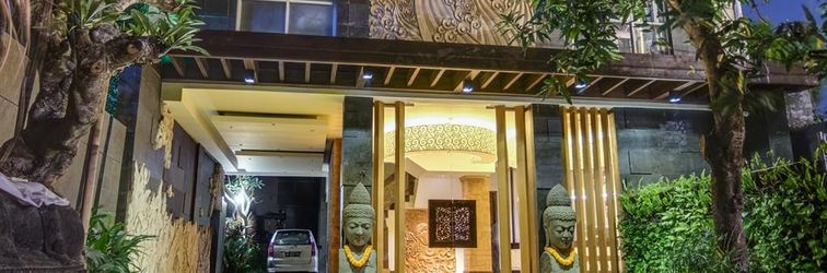 อื่นๆ The Visala Boutique Hotel