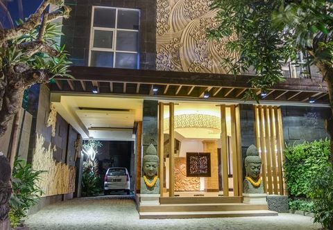 อื่นๆ The Visala Boutique Hotel