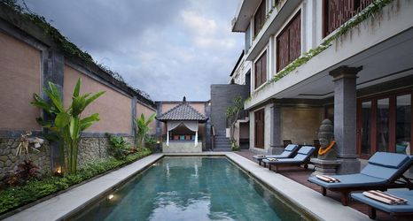 อื่นๆ 2 The Visala Boutique Hotel