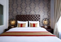 อื่นๆ 7 The Visala Boutique Hotel