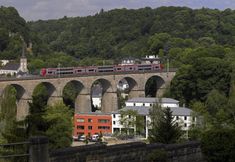 Others 3 Youth Hostel Luxembourg City