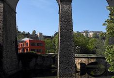 Others 4 Youth Hostel Luxembourg City