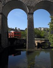 Others 4 Youth Hostel Luxembourg City