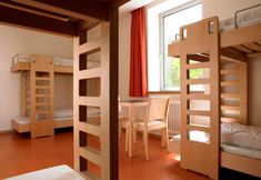 Others 6 Youth Hostel Luxembourg City