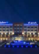 null Radisson Blu Hotel & Resort, Sohar