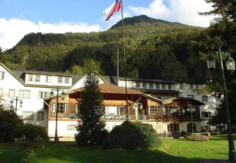Others Hotel Peulla
