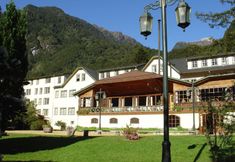 Others 2 Hotel Peulla