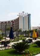 null Tolip El Narges Hotel Spa