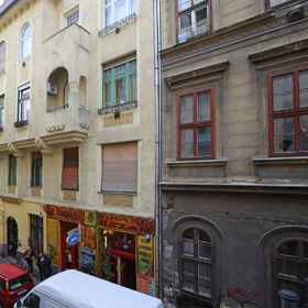 Avantgarde Apartments 1, Hotel Antares Csoport Kft.