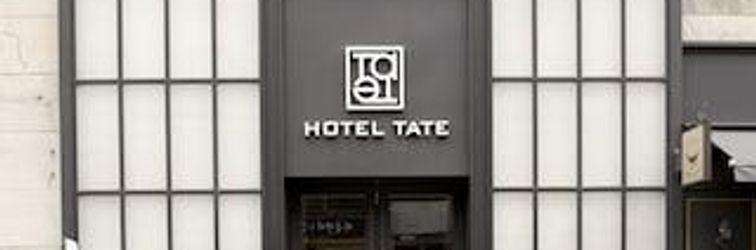 Others Tate Hotel