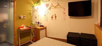 Lainnya 2 Motel Yam Sungbuk