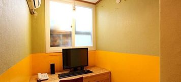 Lainnya 5 Motel Yam Sungbuk