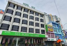 其他 2 SCC Hotel