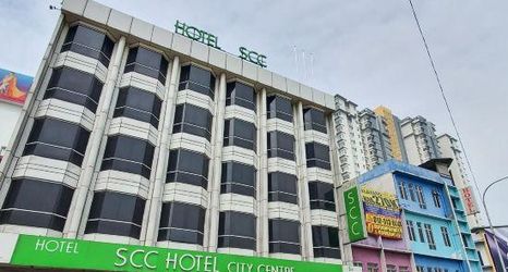 其他 2 SCC Hotel