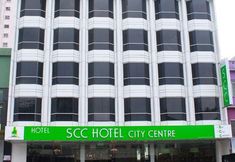其他 4 SCC Hotel