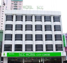 其他 4 SCC Hotel