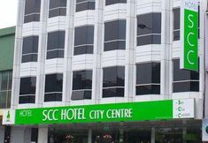 其他 6 SCC Hotel
