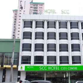 โรงแรม SCC 1, โรงแรม & ที่พัก Kampung Pengantin Kuala Lumpur (La Hacienda)