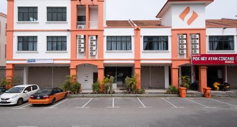 Others 2 Hotel Sepang