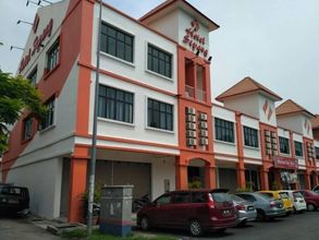 Others 4 Hotel Sepang