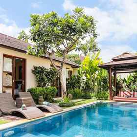 Samana Villas - CHSE Certified 1, Hotel Joni Restaurant