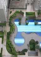 Baywalk Residence @ Green Bay Pluit