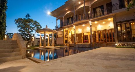 Others 2 Success Dive Resort