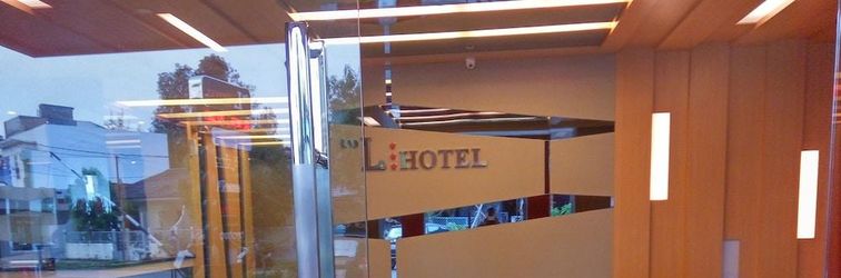 Others The L Hotel Entertainment