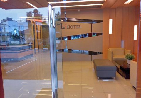 Others The L Hotel Entertainment