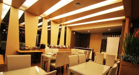 Others 2 The L Hotel Entertainment