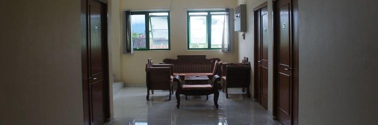 Lainnya Hotel Limoes