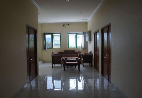 Lainnya Hotel Limoes