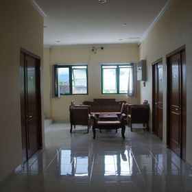 Hotel Limoes 1, Hotel Gudang BULOG Dasan Cermen DIVRE NTB