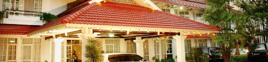 Lain-lain Mahkota Graha Hotel