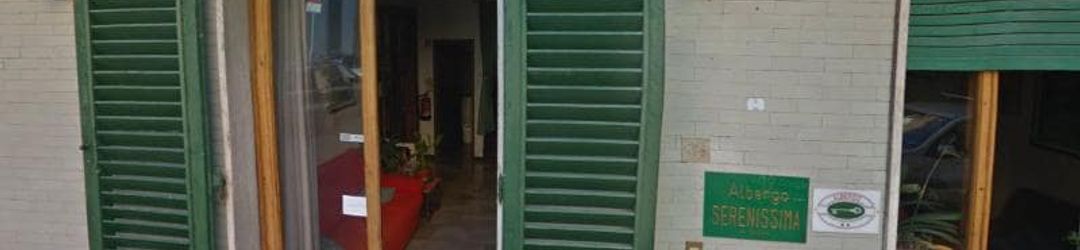Others Albergo Serenissima