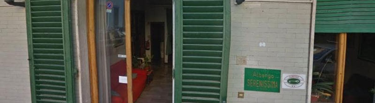 Others Albergo Serenissima