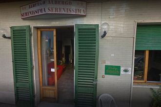 Others Albergo Serenissima