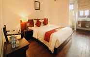 Bedroom 7 Dung Hoa Hotel