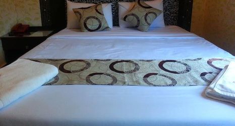 기타 2 New Castle Hotel 2