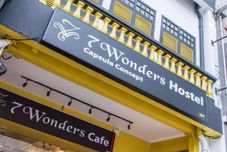 Others 7 Wonders Hostel