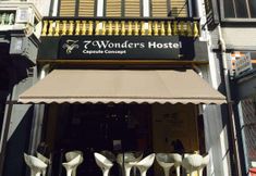 Others 2 7 Wonders Hostel