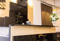 Others 4 7 Wonders Hostel