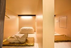 Others 7 7 Wonders Hostel