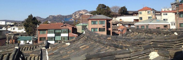 Others Mon Oncle A Seoul