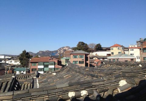 Others Mon Oncle A Seoul