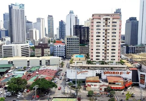 Others The Victor Hotel